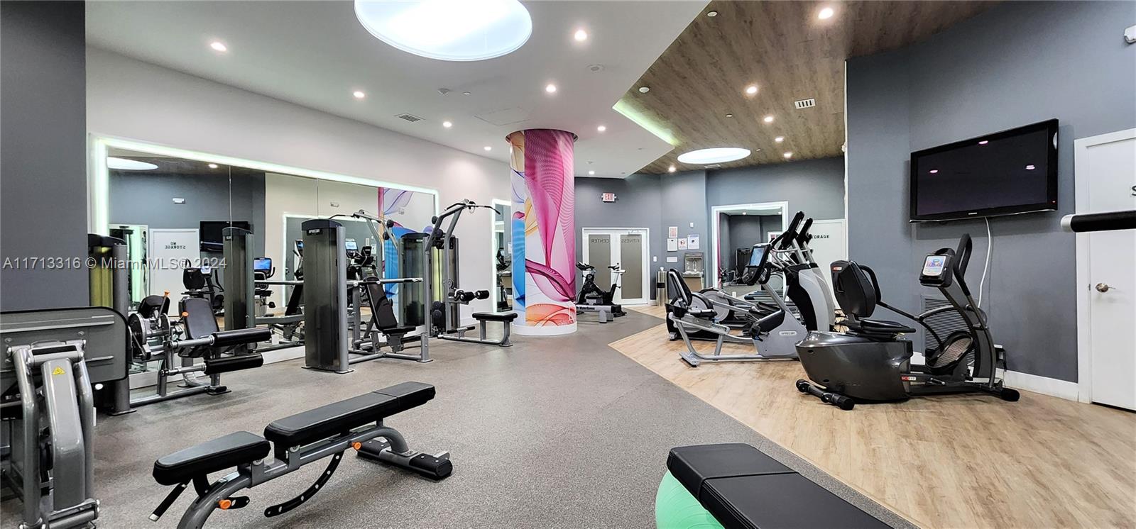 PORTSVIEW @ THE WATERWAYS - Residential Lease