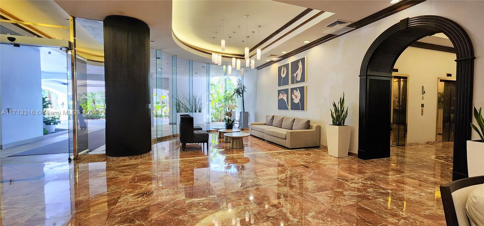 PORTSVIEW @ THE WATERWAYS - Residential Lease