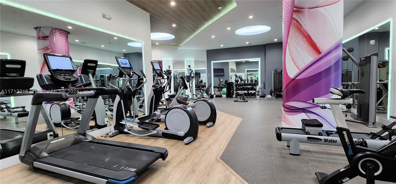 PORTSVIEW @ THE WATERWAYS - Residential Lease