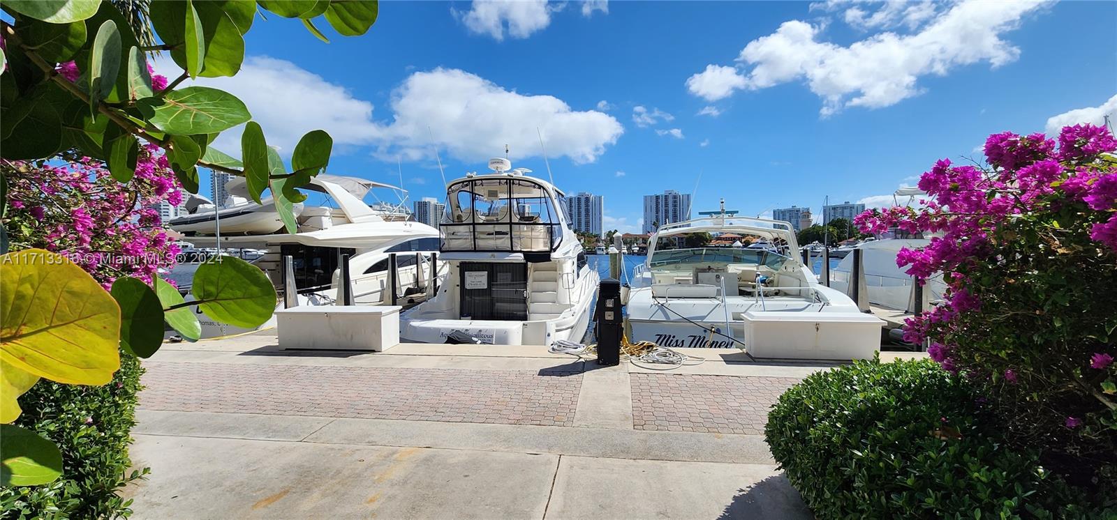 PORTSVIEW @ THE WATERWAYS - Residential Lease