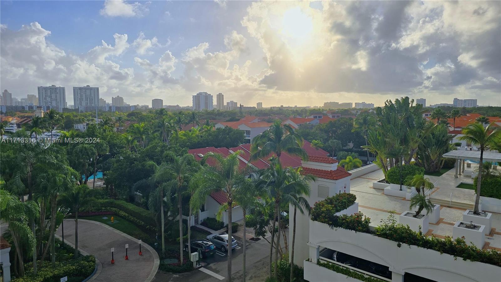 PORTSVIEW @ THE WATERWAYS - Residential Lease