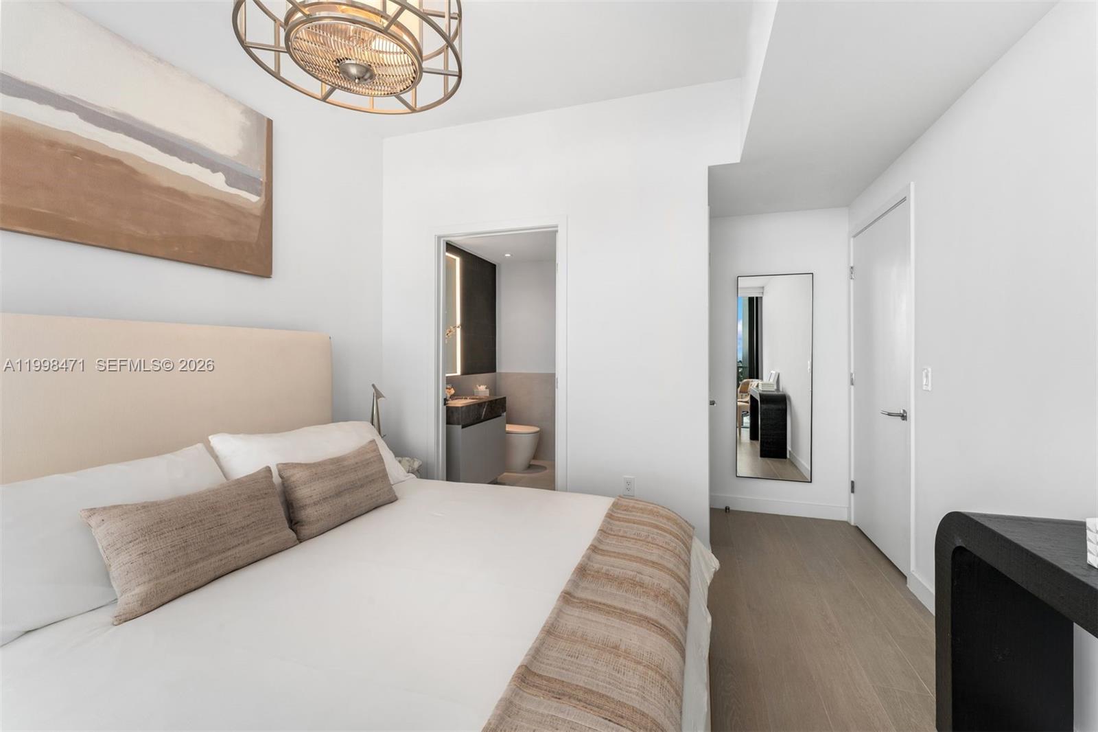 FIVE PARK MIAMI BEACH - Residential