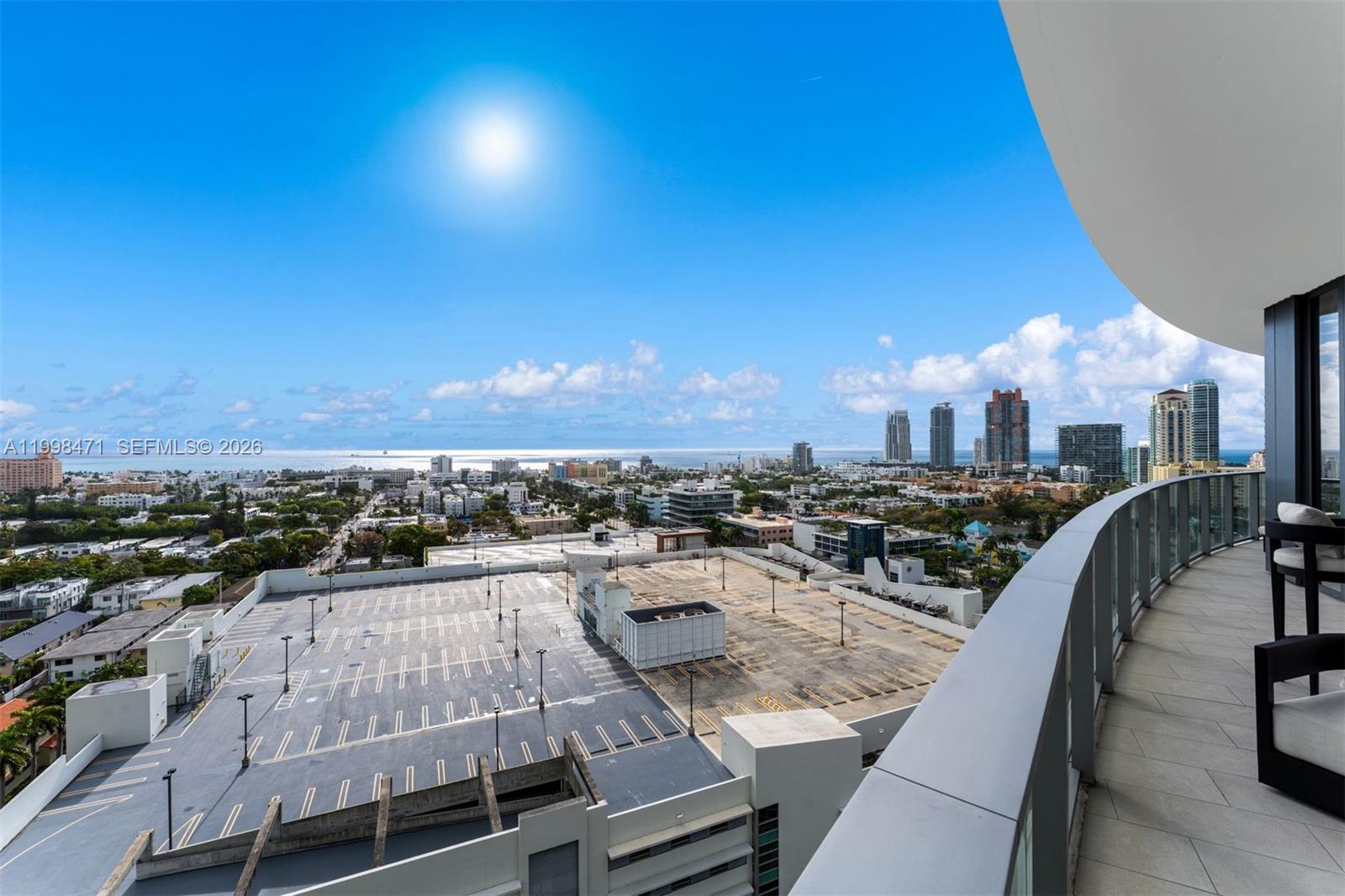 FIVE PARK MIAMI BEACH - Residential