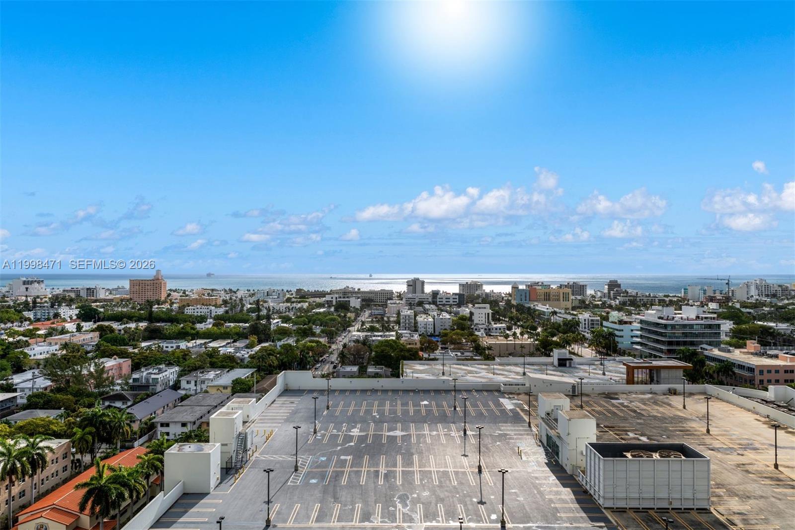 FIVE PARK MIAMI BEACH - Residential