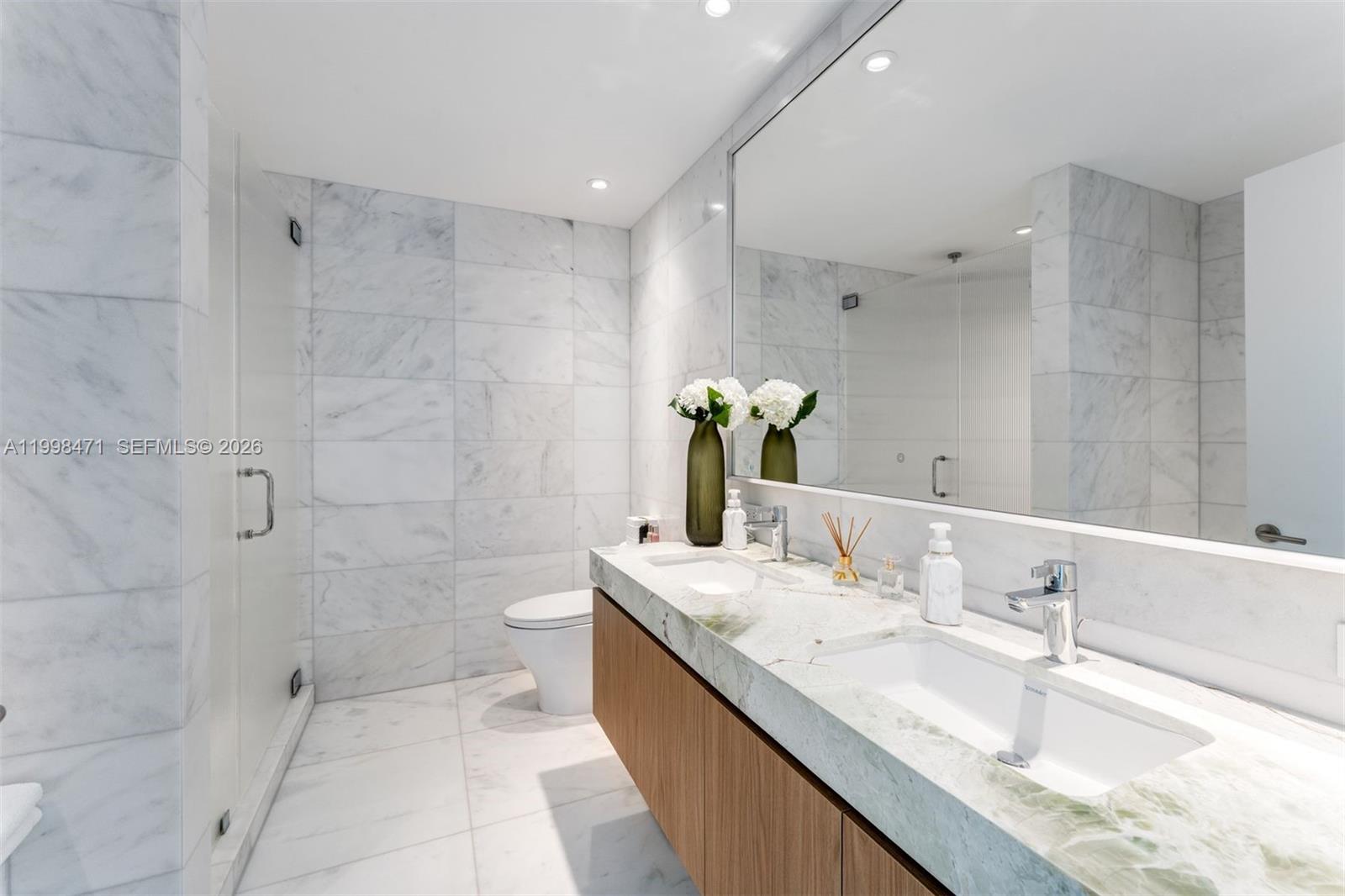 FIVE PARK MIAMI BEACH - Residential