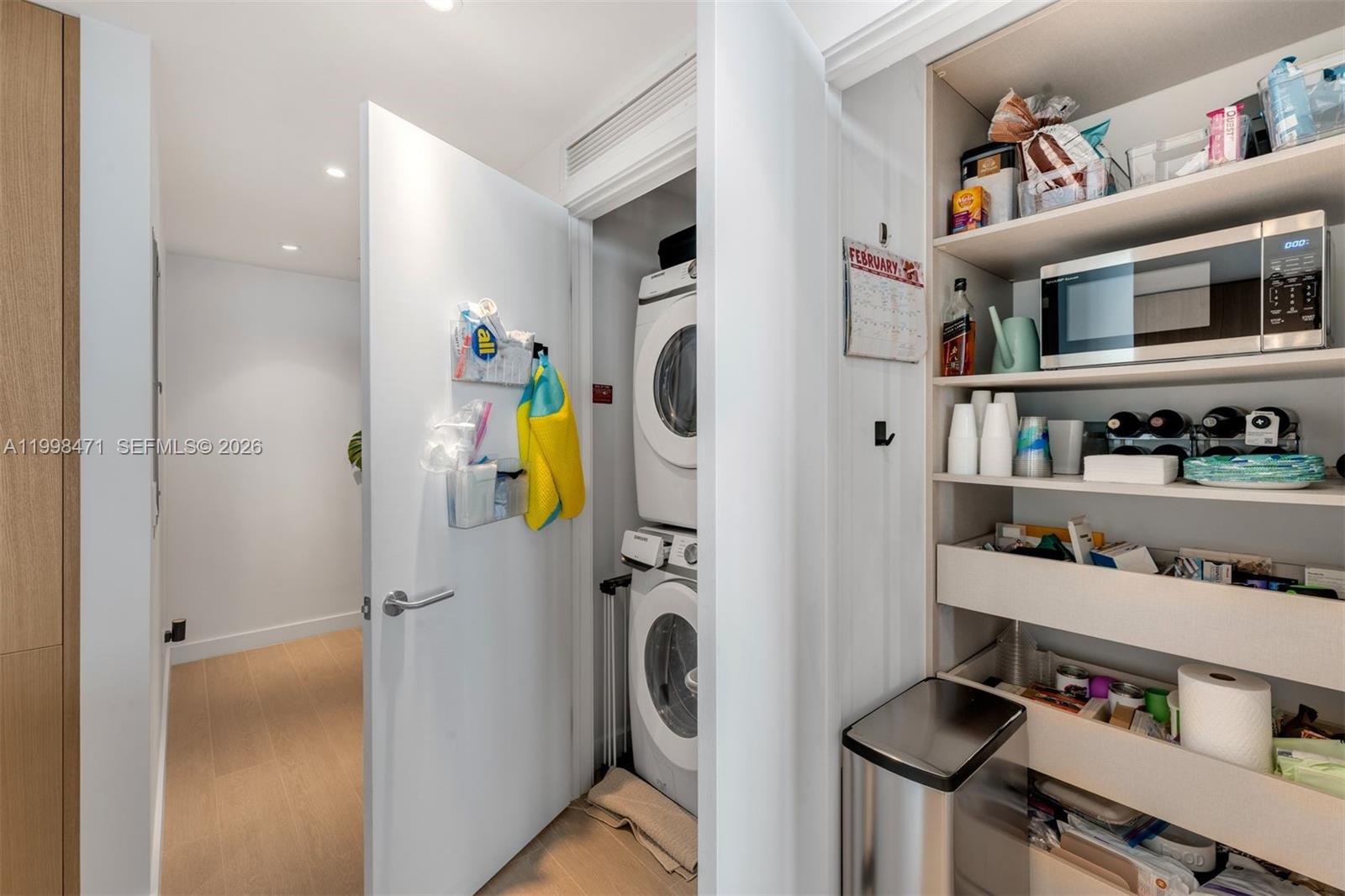 FIVE PARK MIAMI BEACH - Residential