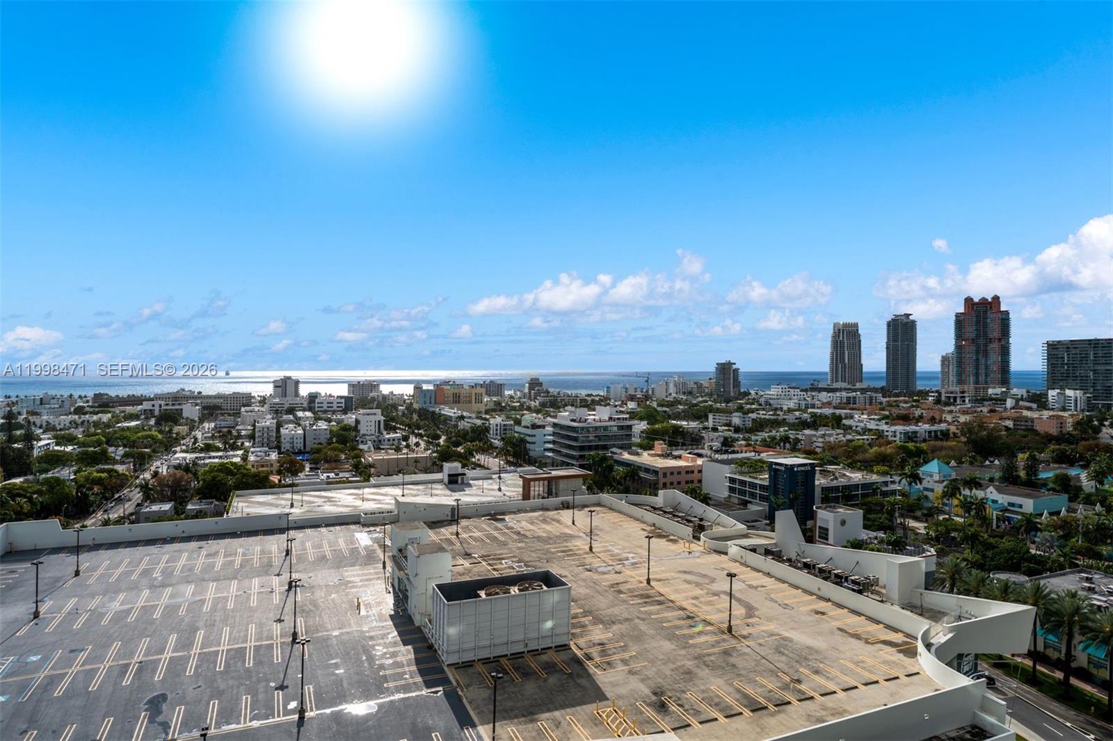 FIVE PARK MIAMI BEACH - Residential