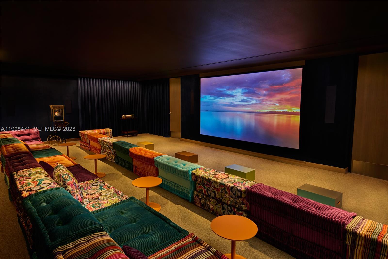 FIVE PARK MIAMI BEACH - Residential