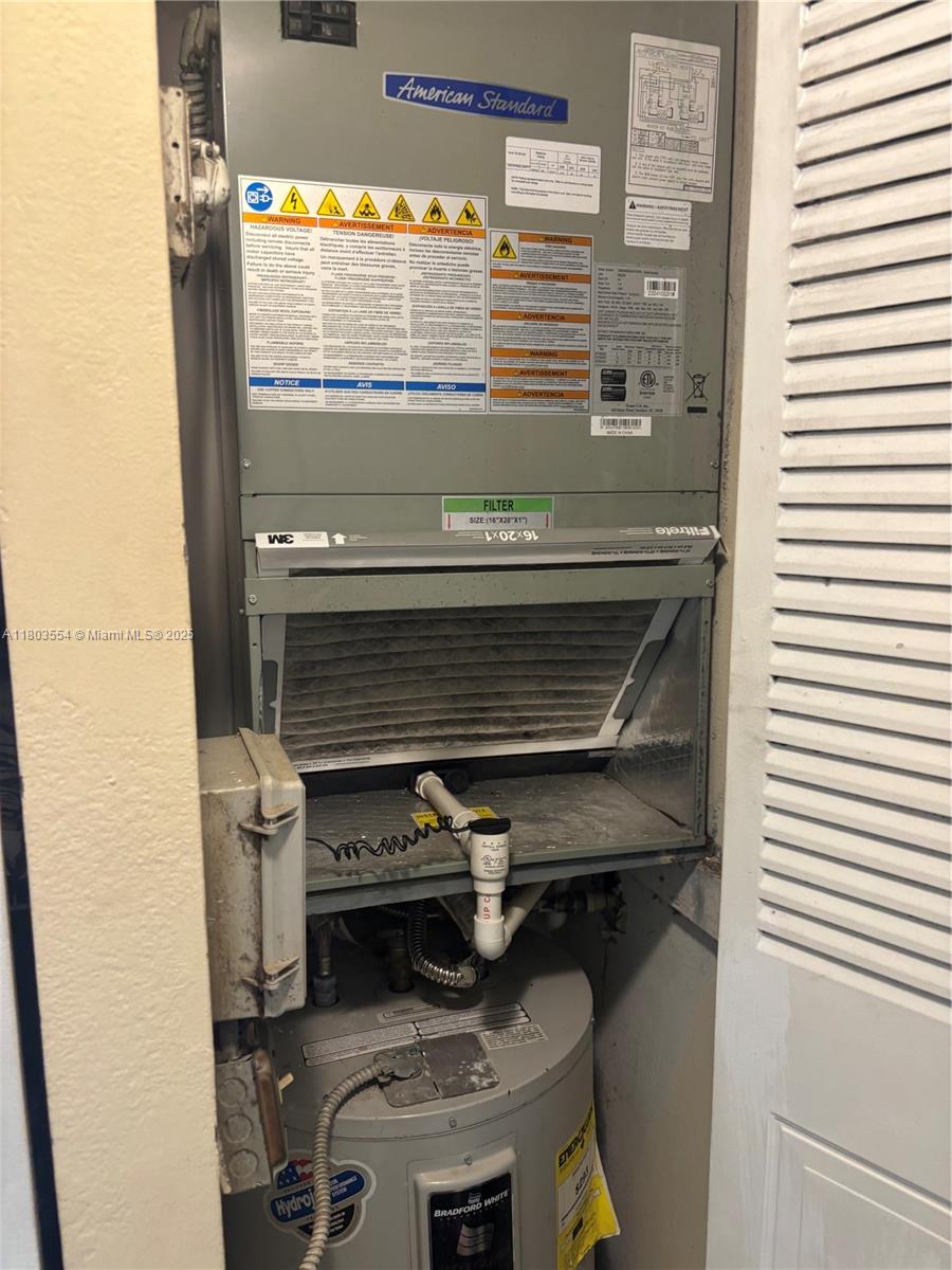 COURTYARDS OF BROWARD CON - Residential