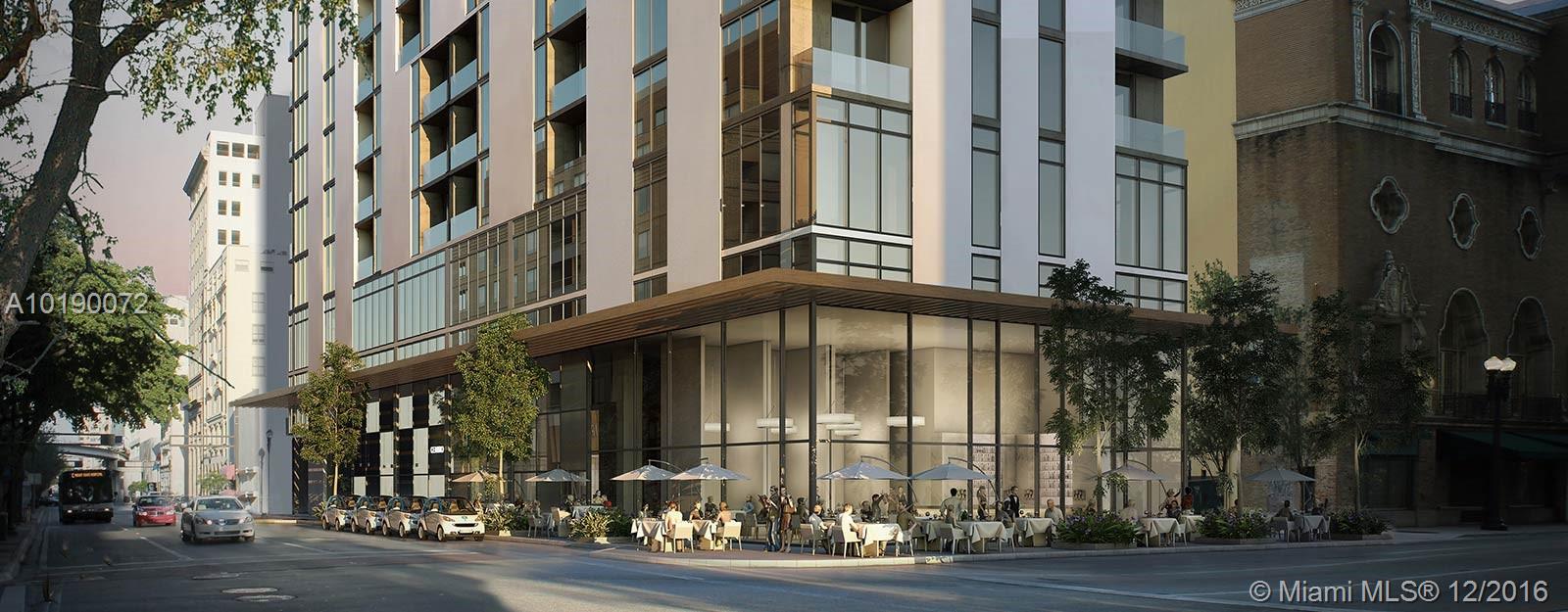 Centro-Condo - Residential Lease