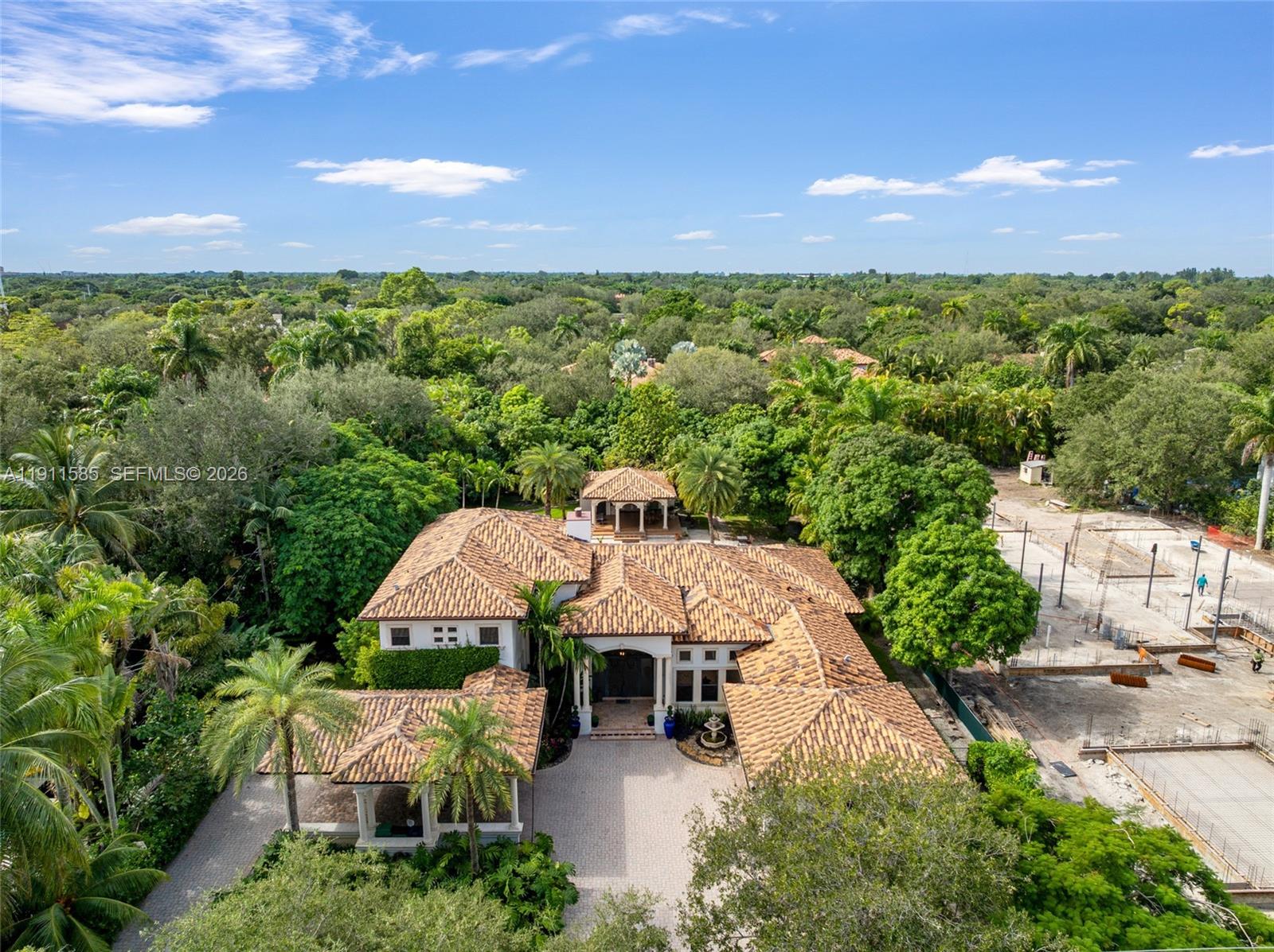 SUDLOW PARK - Residential