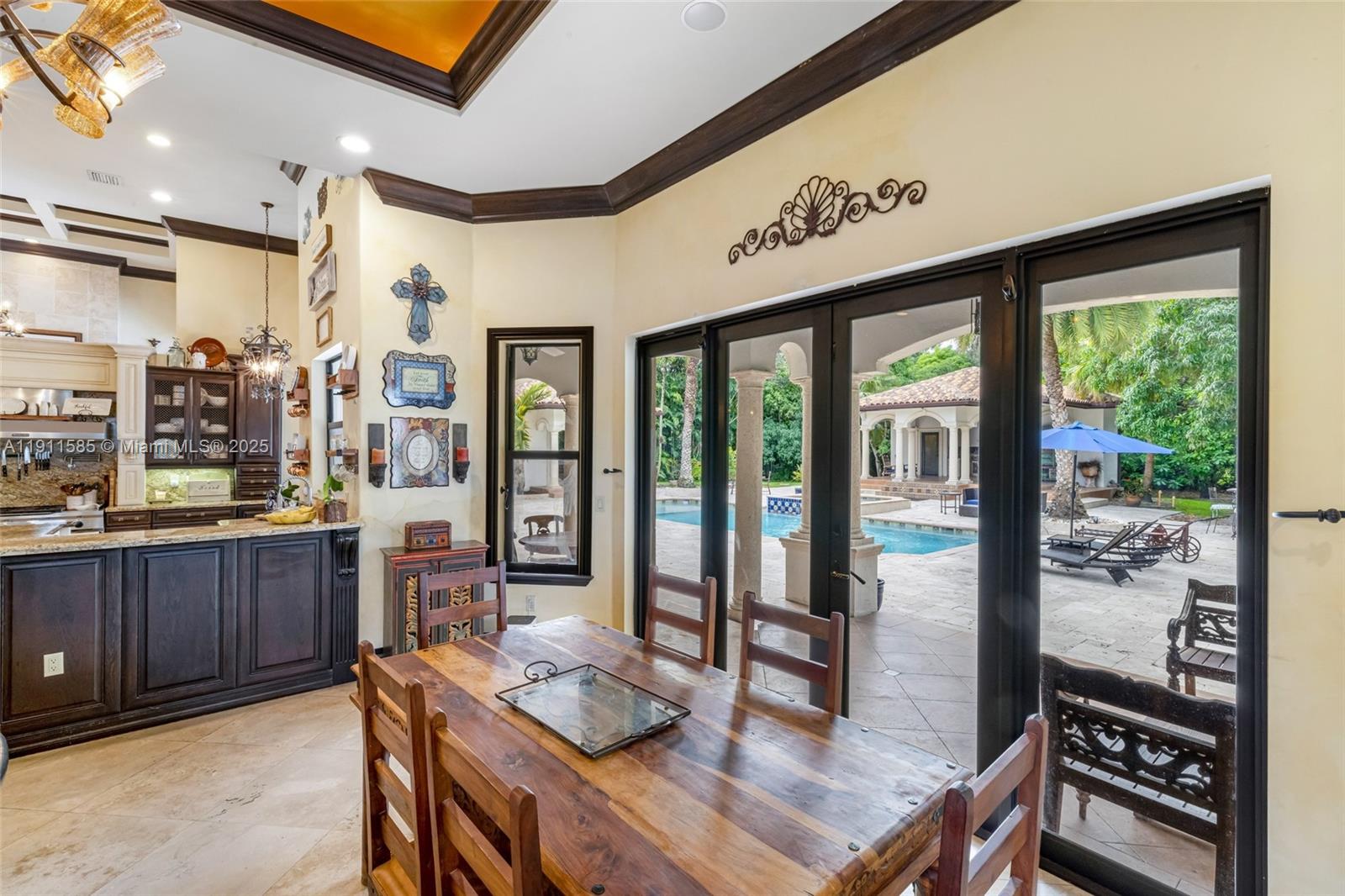 SUDLOW PARK - Residential