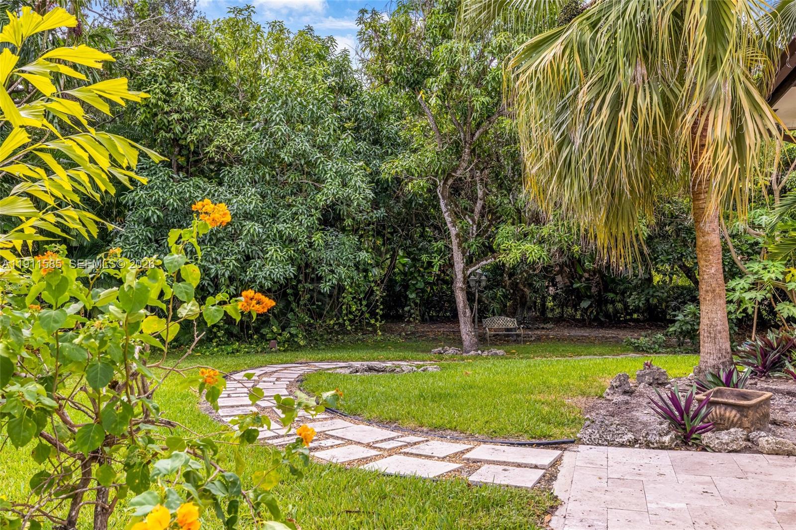 SUDLOW PARK - Residential