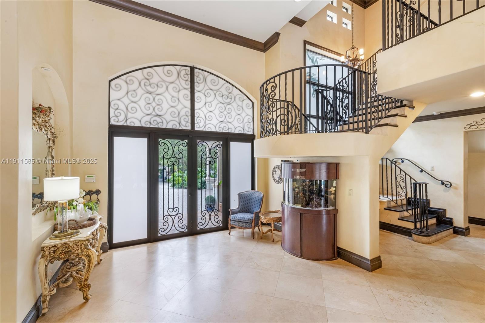 SUDLOW PARK - Residential