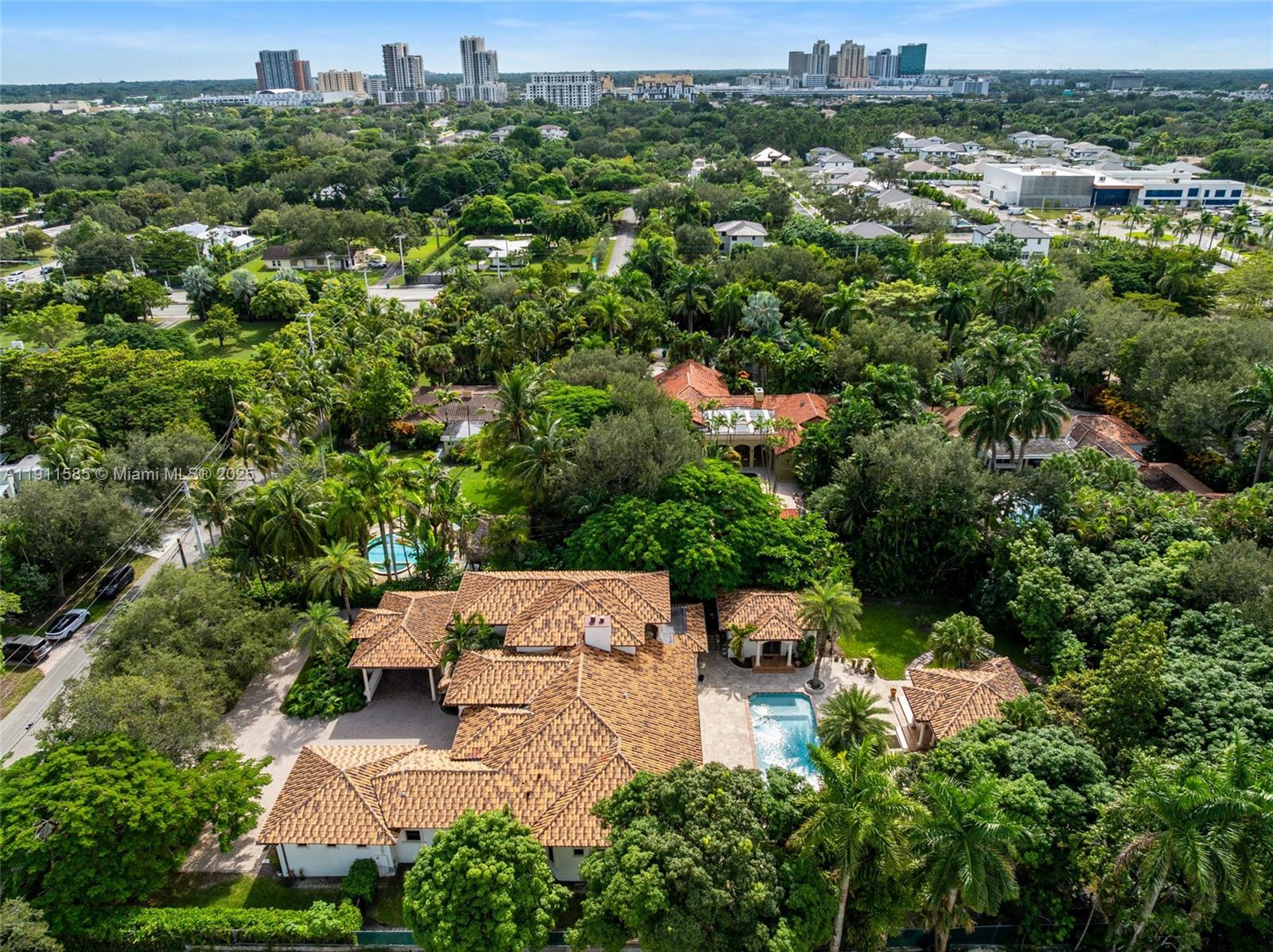 SUDLOW PARK - Residential