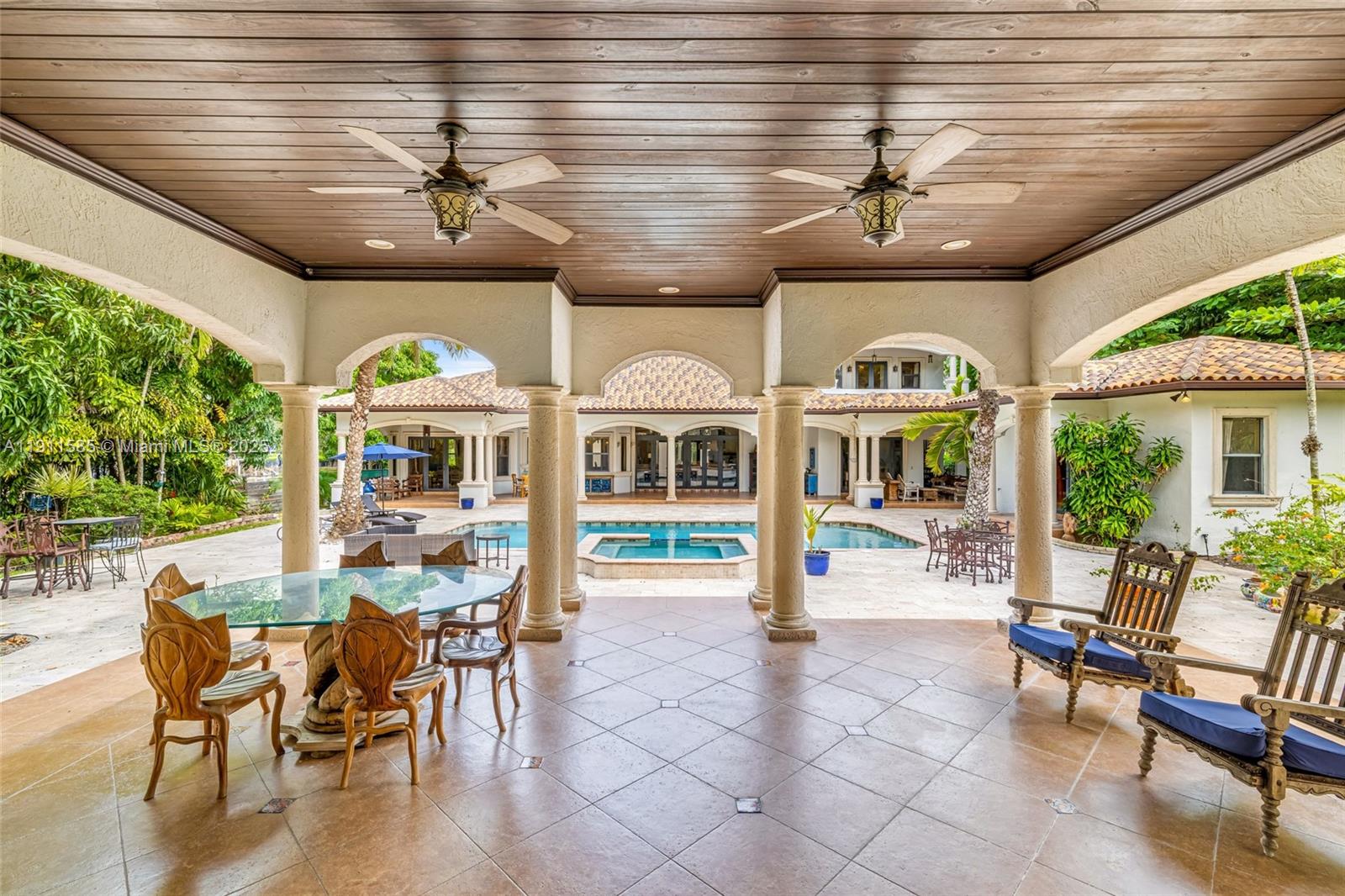 SUDLOW PARK - Residential