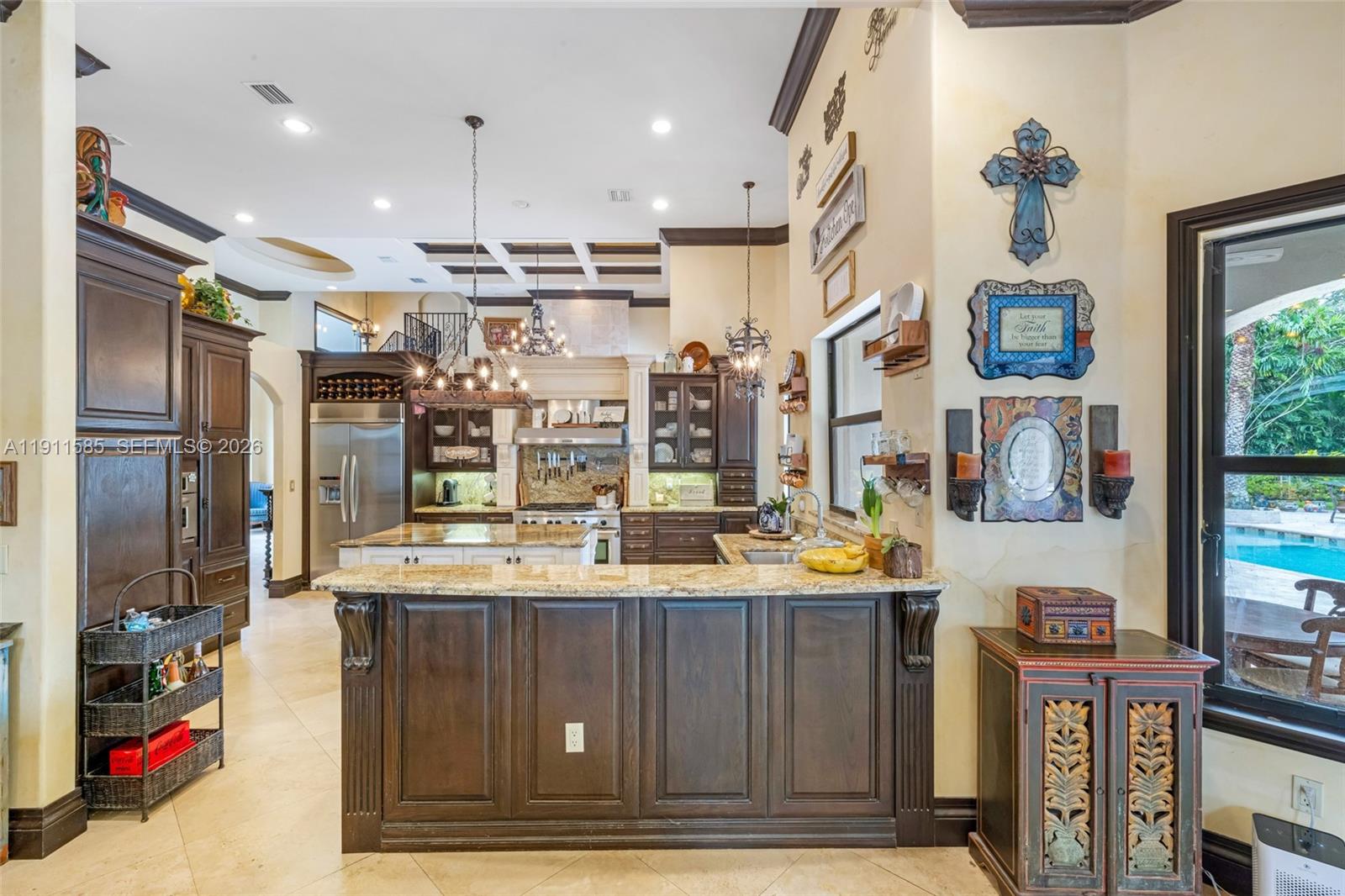 SUDLOW PARK - Residential