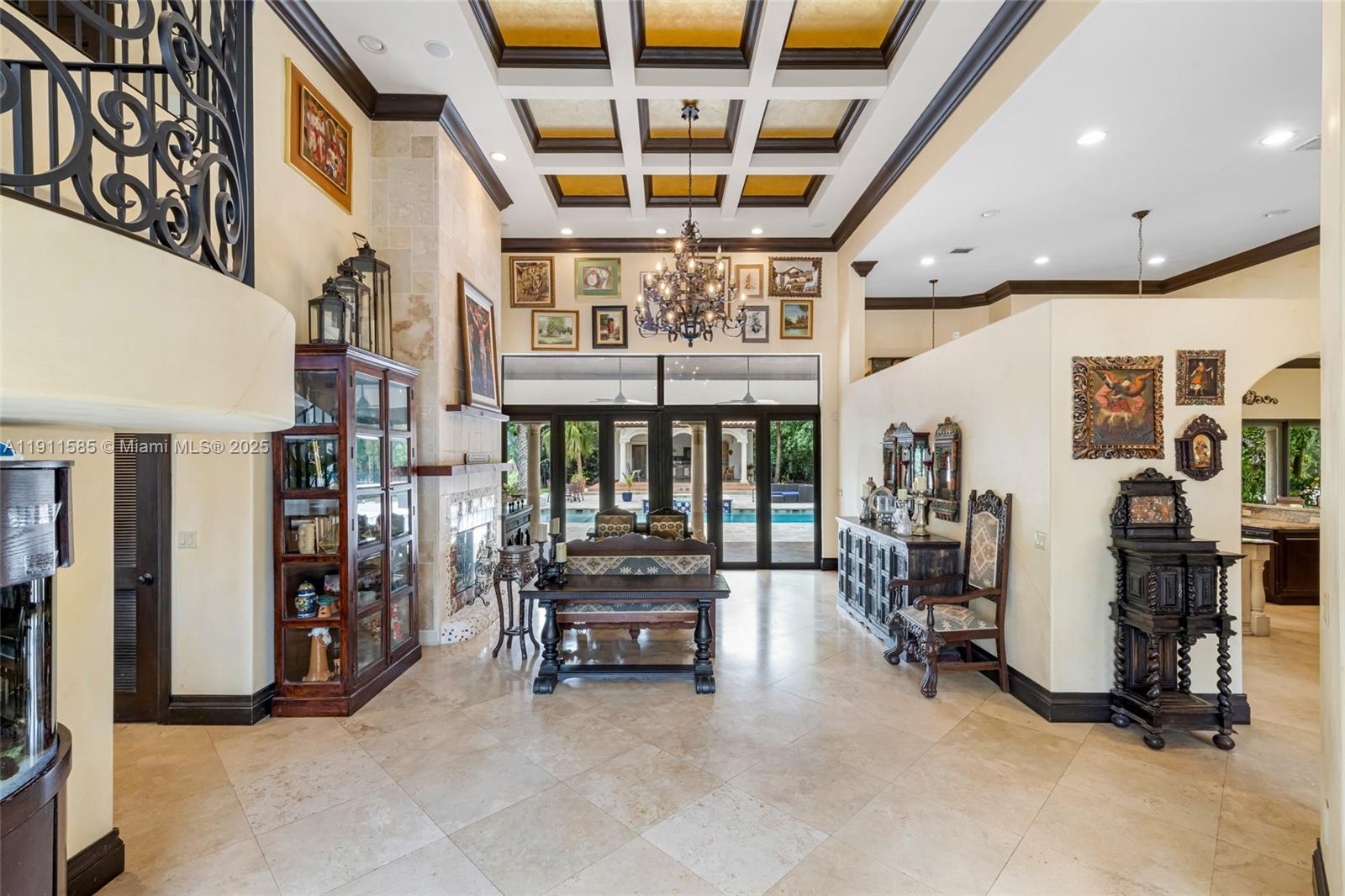 SUDLOW PARK - Residential