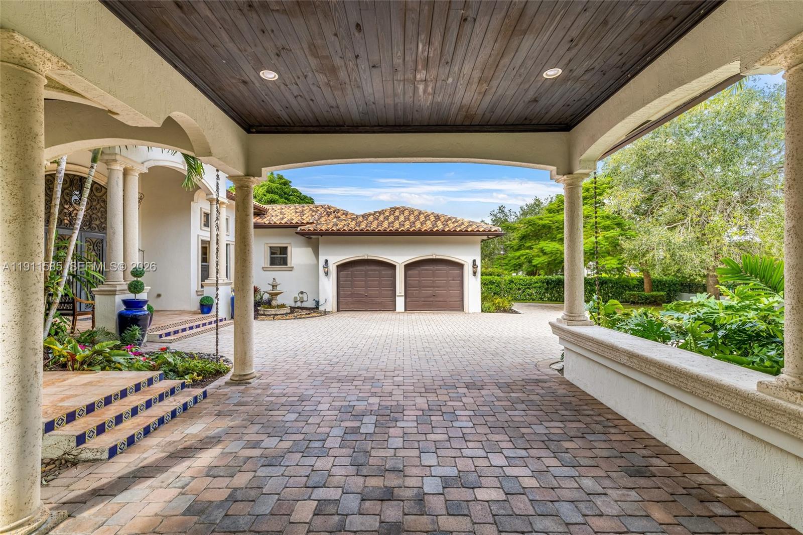 SUDLOW PARK - Residential