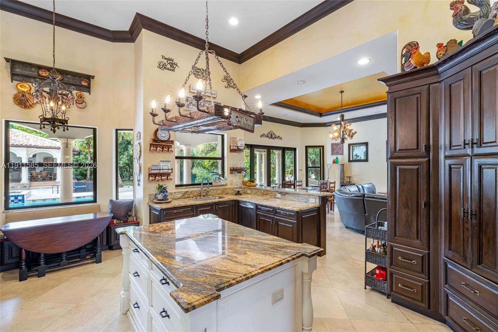 SUDLOW PARK - Residential