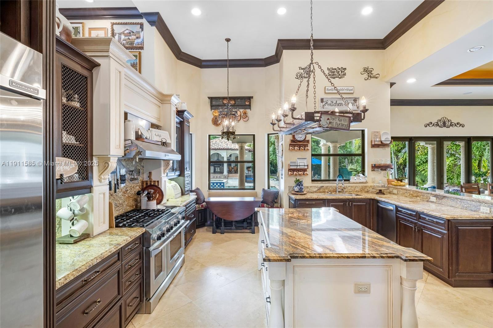 SUDLOW PARK - Residential