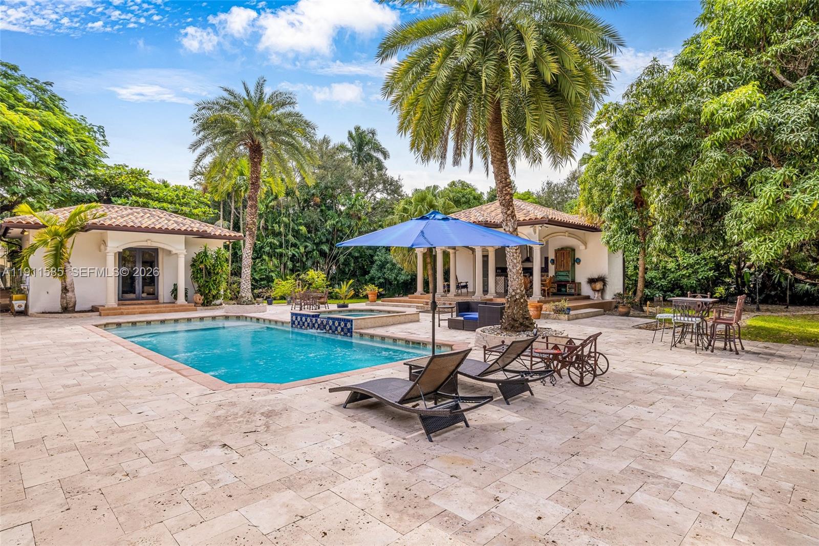 SUDLOW PARK - Residential