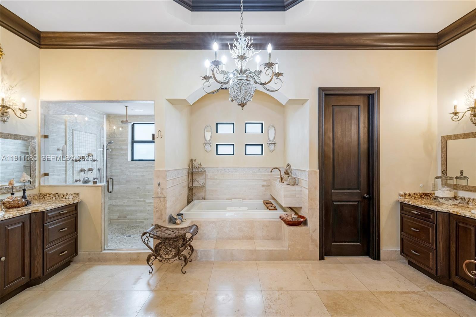 SUDLOW PARK - Residential