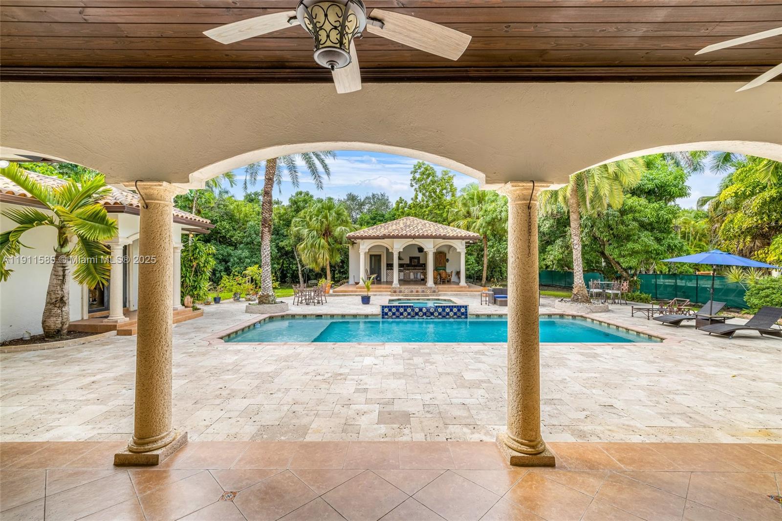 SUDLOW PARK - Residential