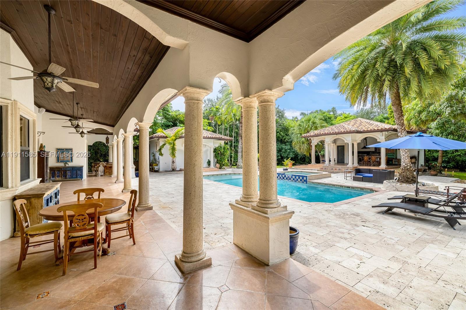 SUDLOW PARK - Residential