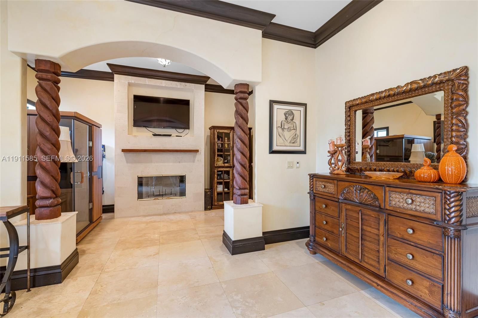 SUDLOW PARK - Residential