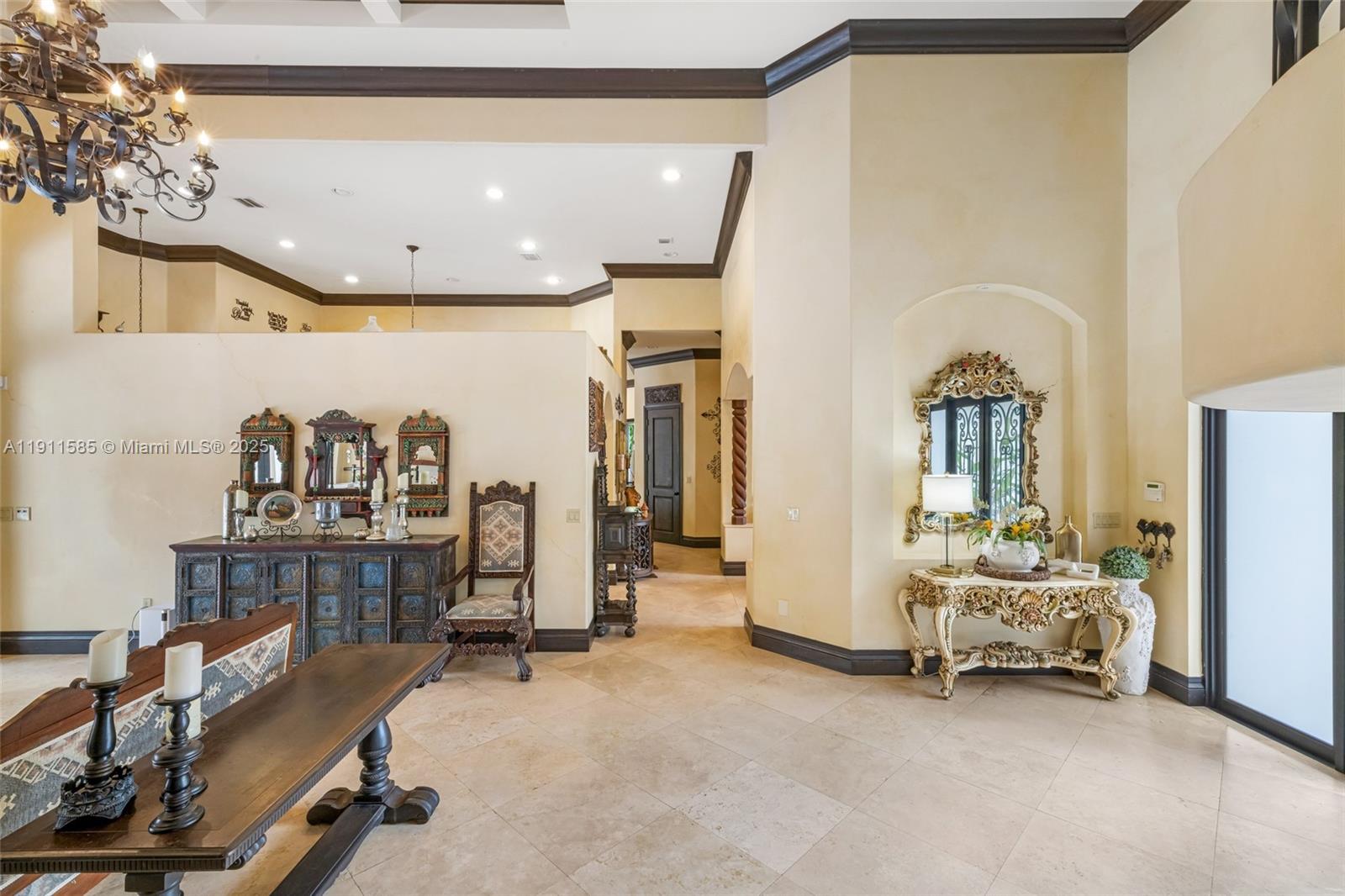 SUDLOW PARK - Residential