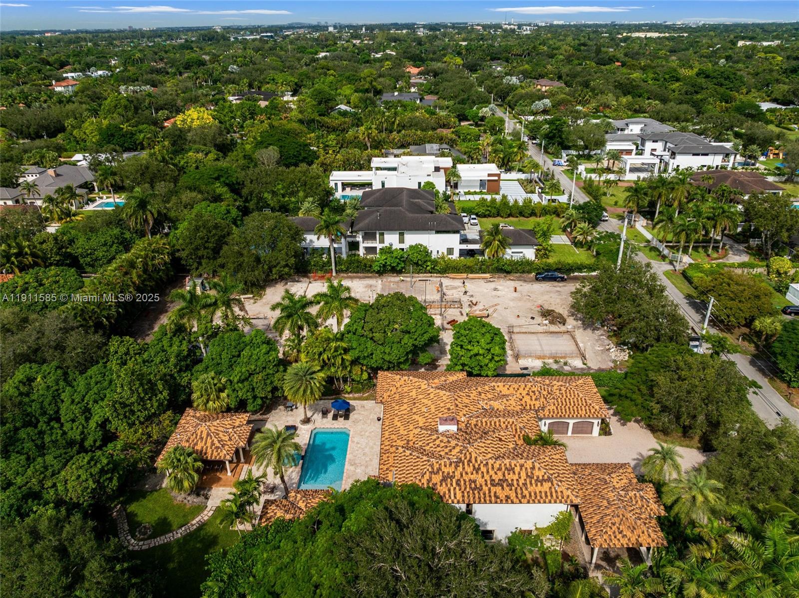 SUDLOW PARK - Residential