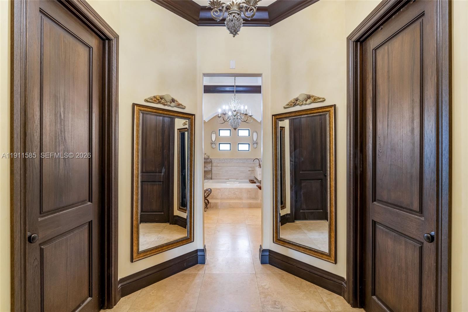 SUDLOW PARK - Residential