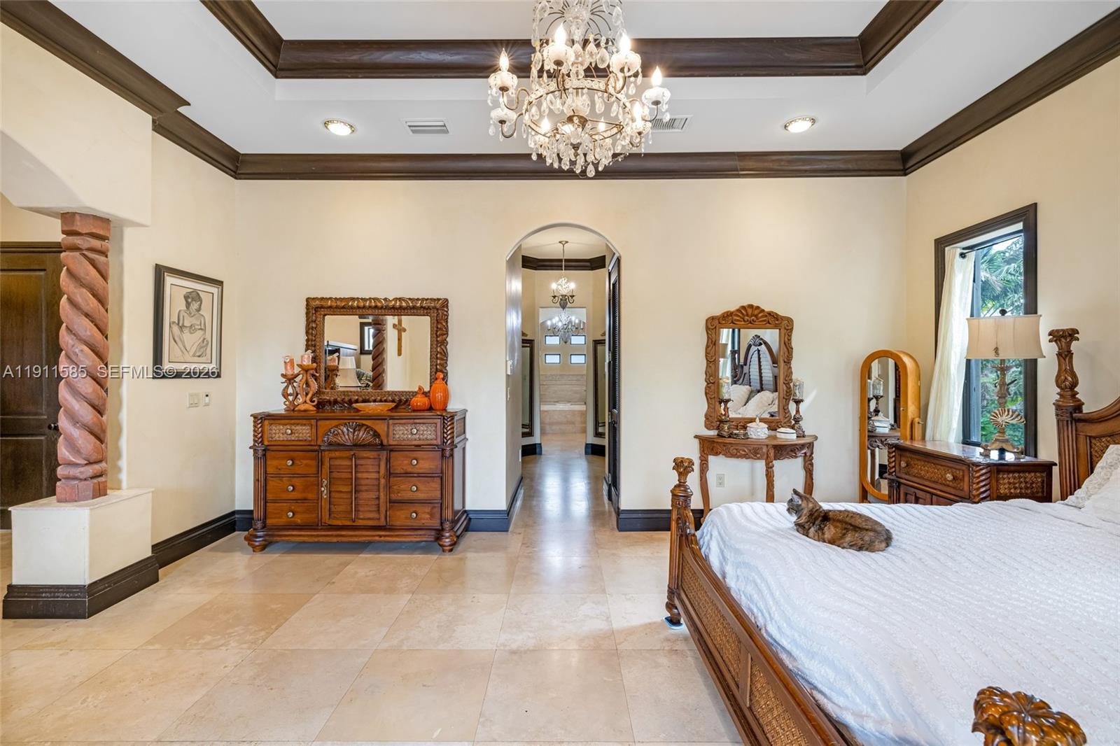 SUDLOW PARK - Residential