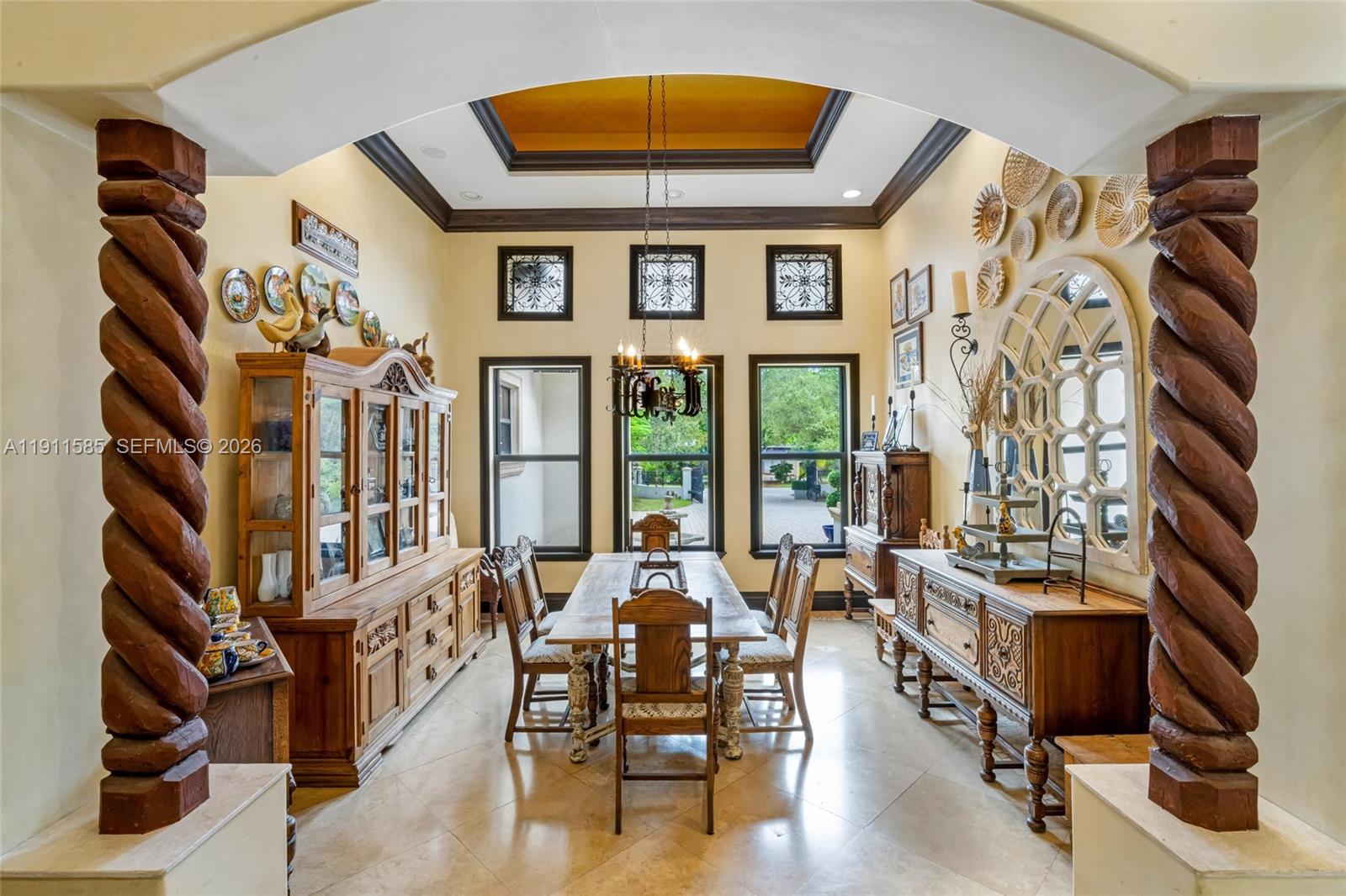 SUDLOW PARK - Residential