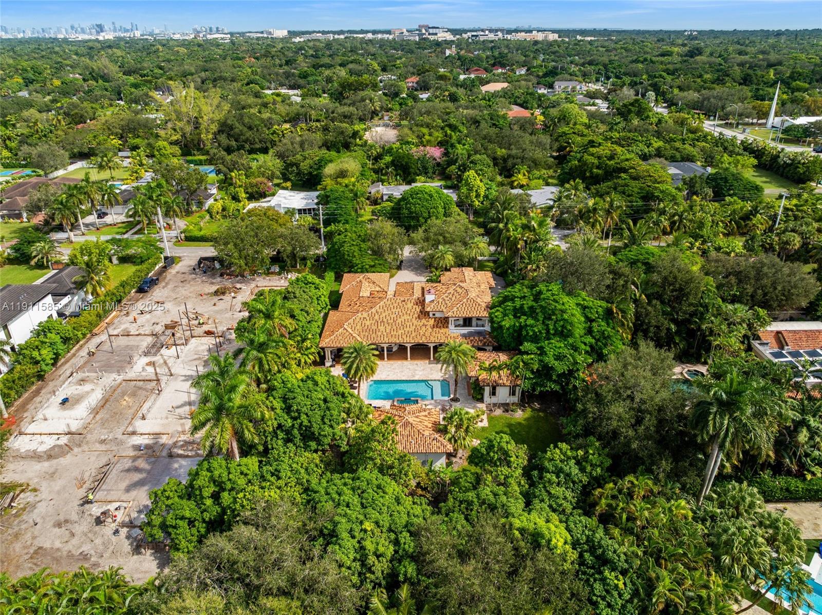 SUDLOW PARK - Residential