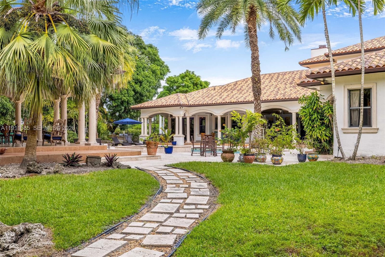 SUDLOW PARK - Residential