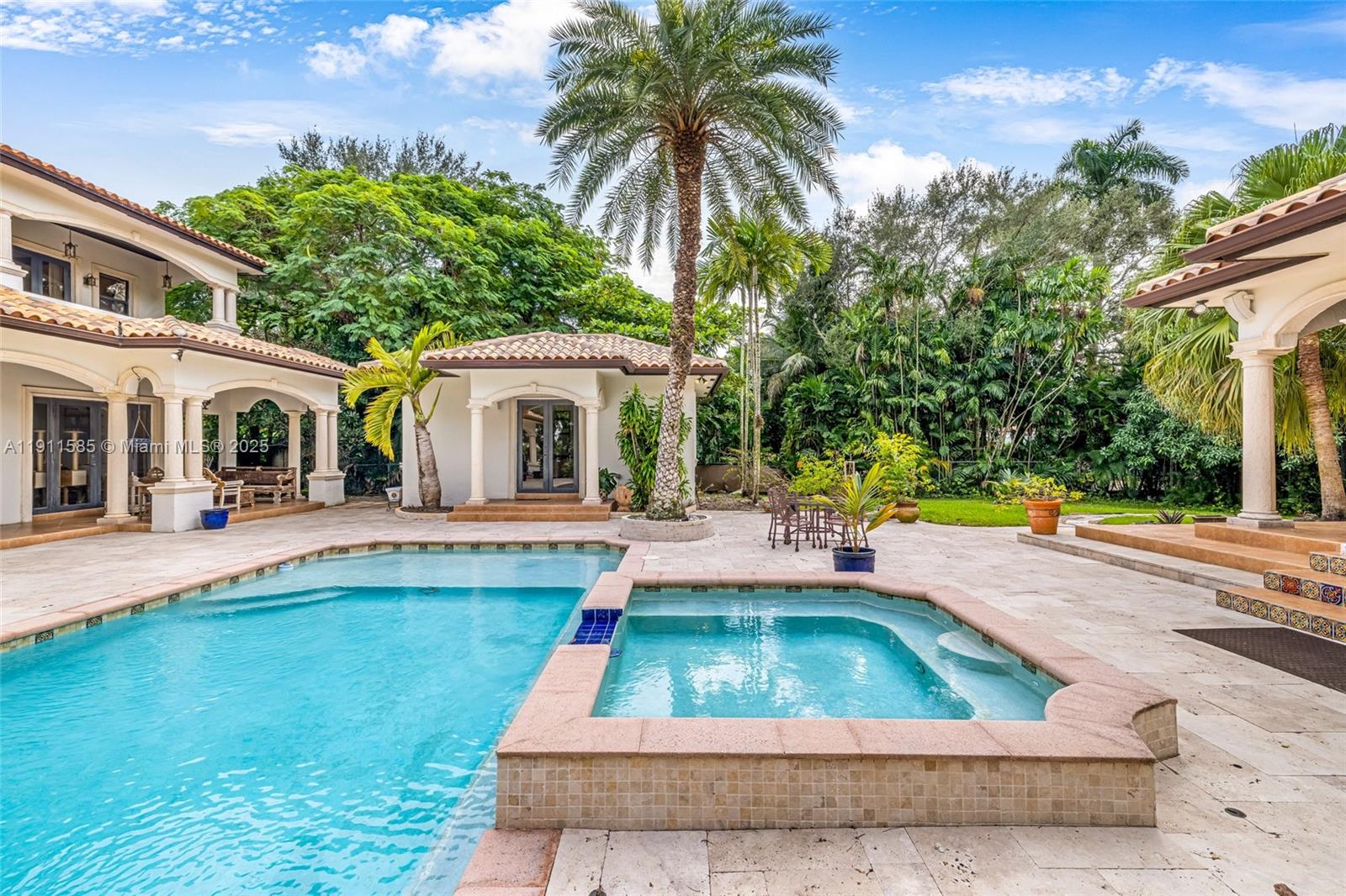 SUDLOW PARK - Residential