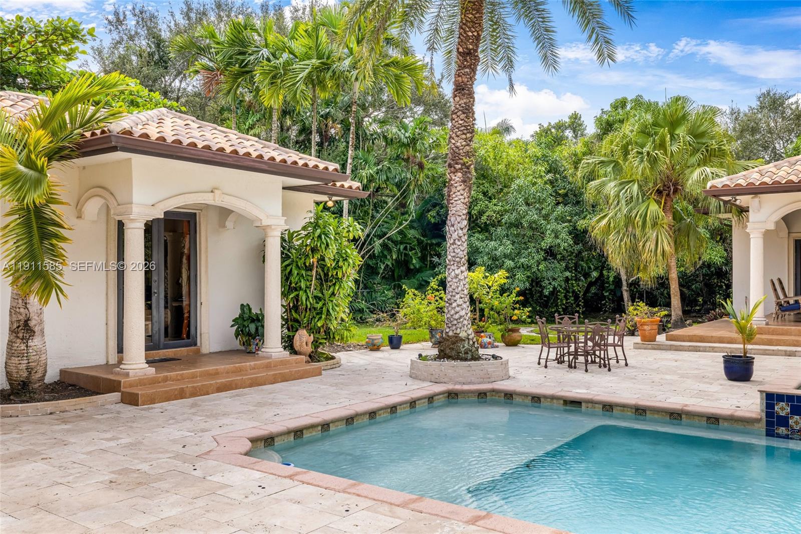 SUDLOW PARK - Residential