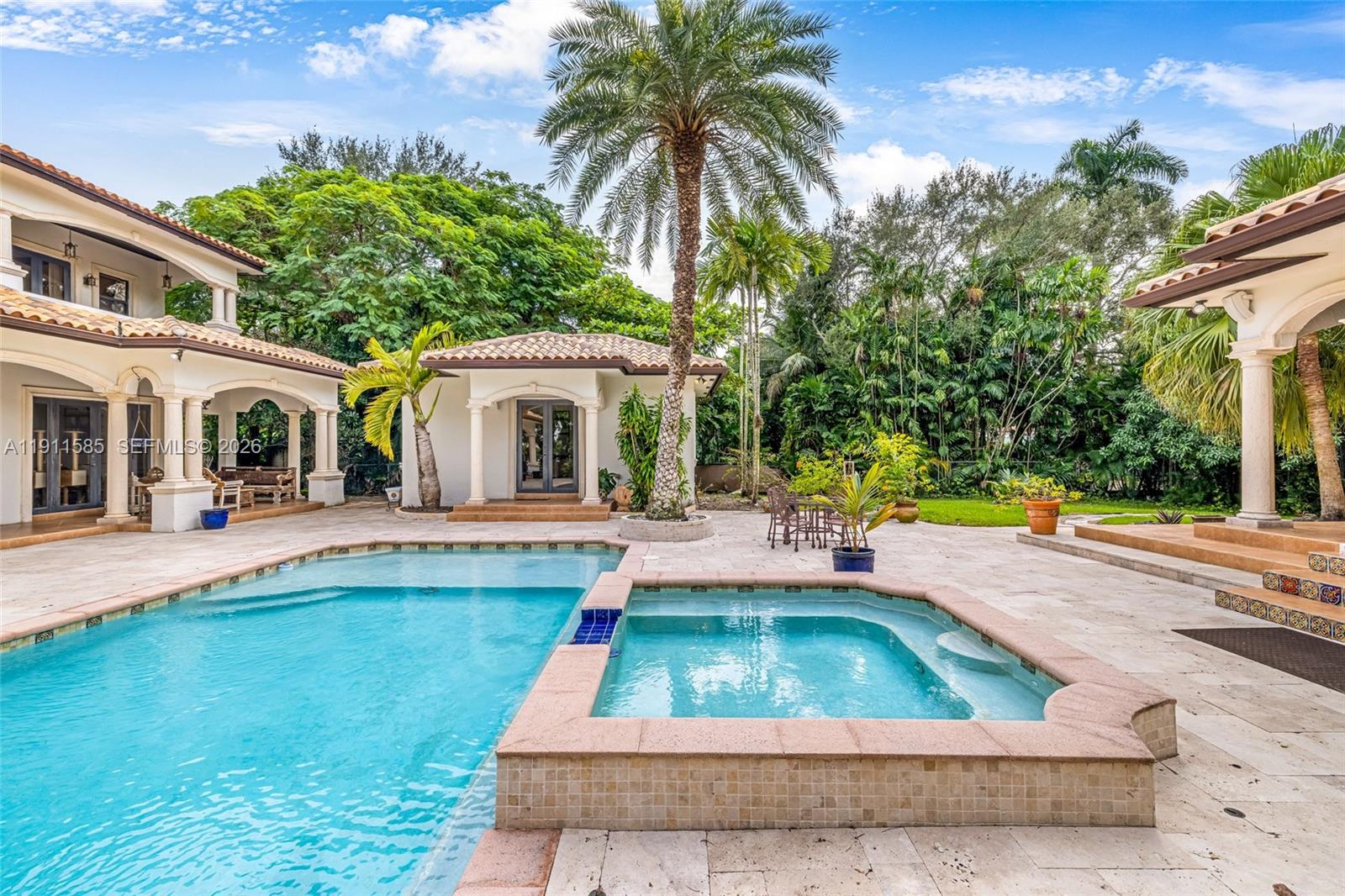 SUDLOW PARK - Residential