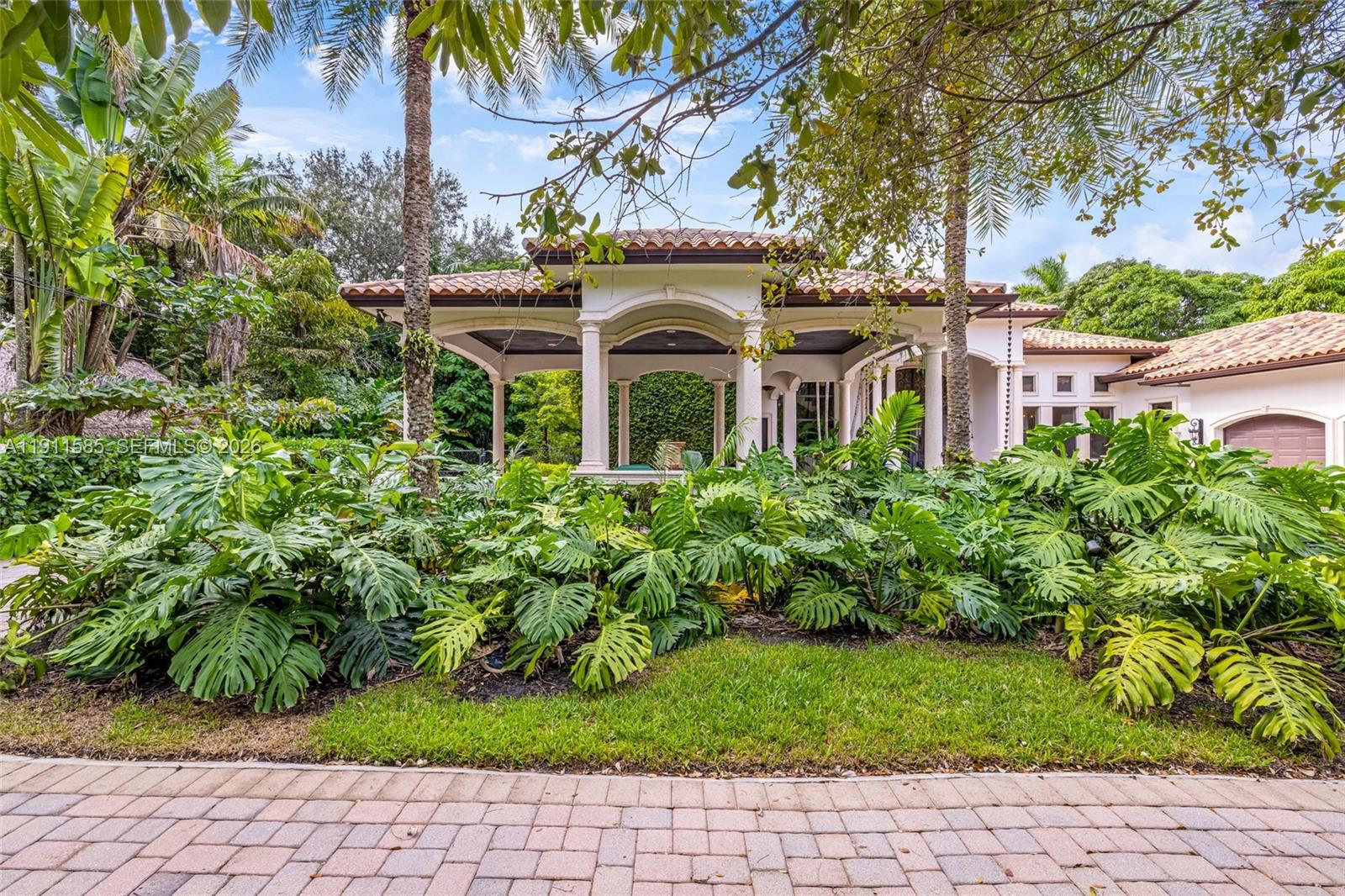 SUDLOW PARK - Residential