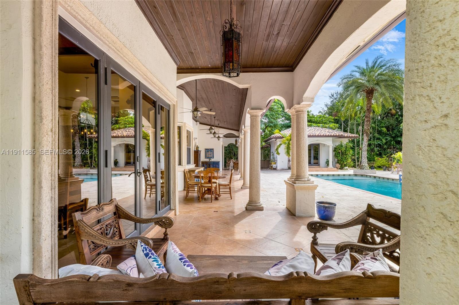 SUDLOW PARK - Residential