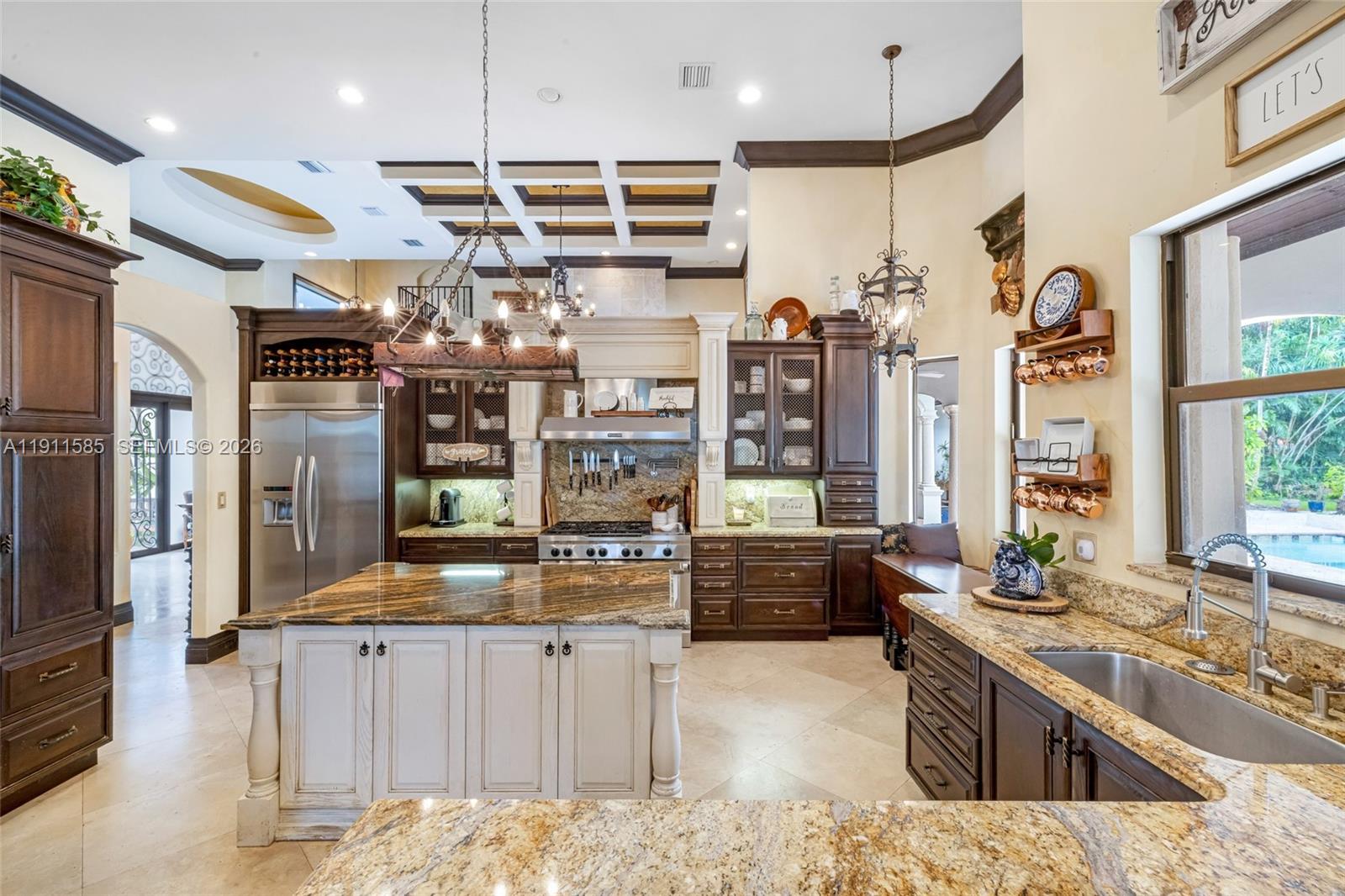 SUDLOW PARK - Residential