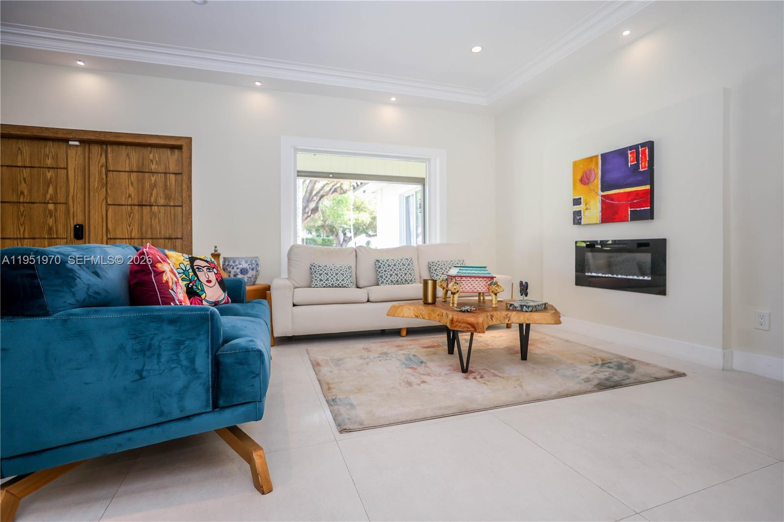 LA GORCE GOLF SUB - Residential