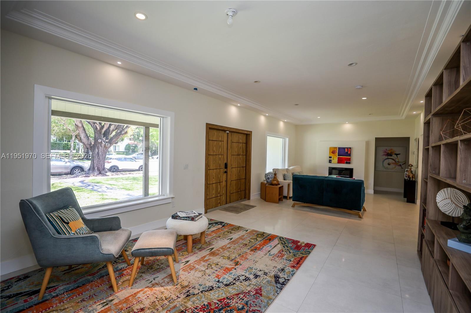 LA GORCE GOLF SUB - Residential