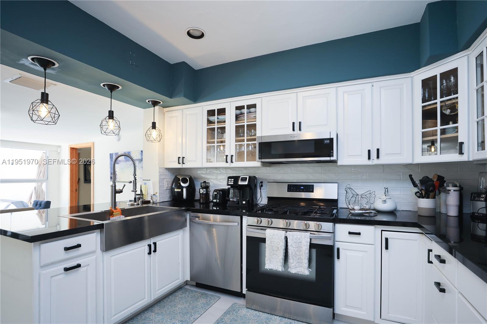 LA GORCE GOLF SUB - Residential