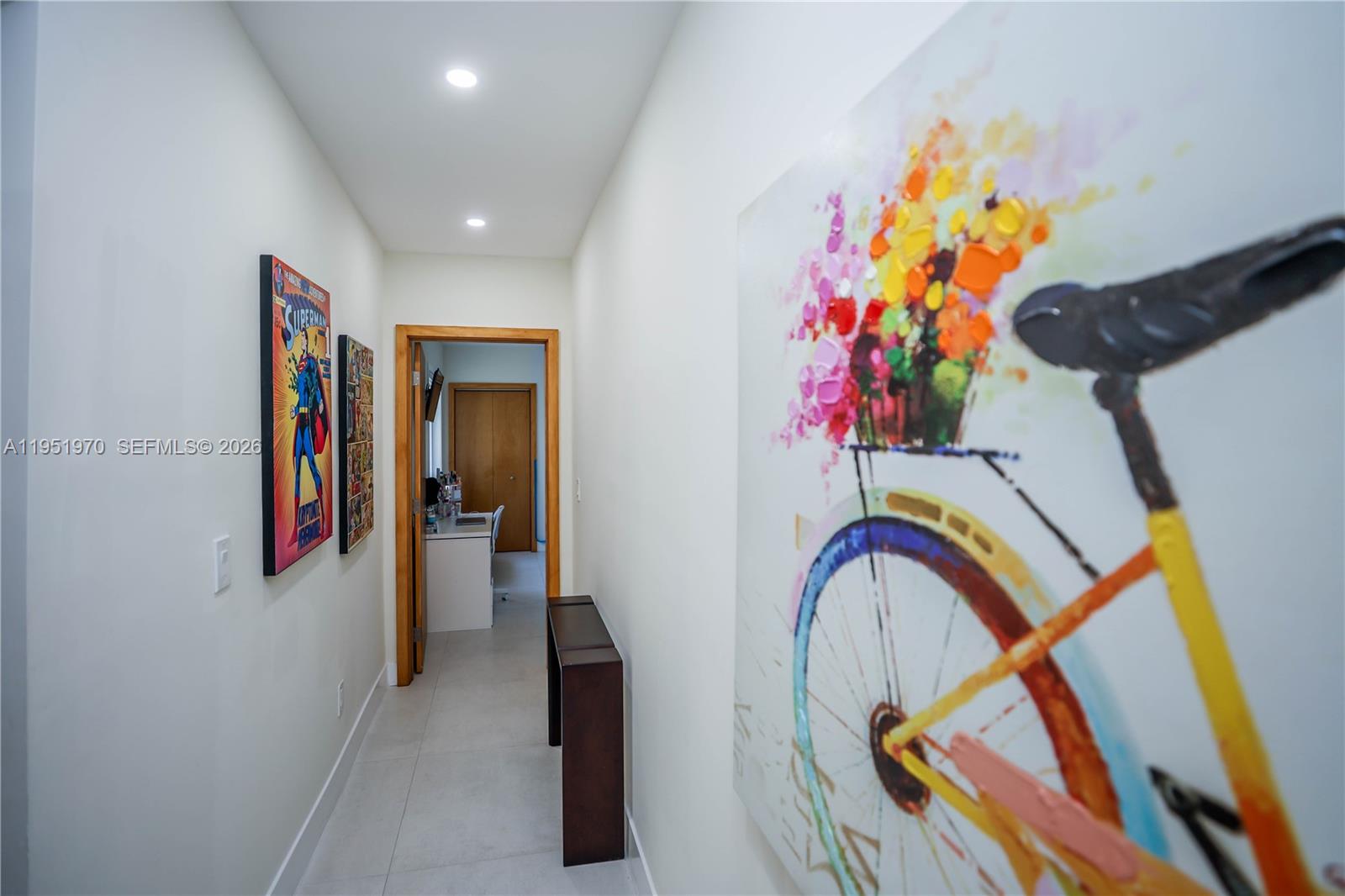 LA GORCE GOLF SUB - Residential