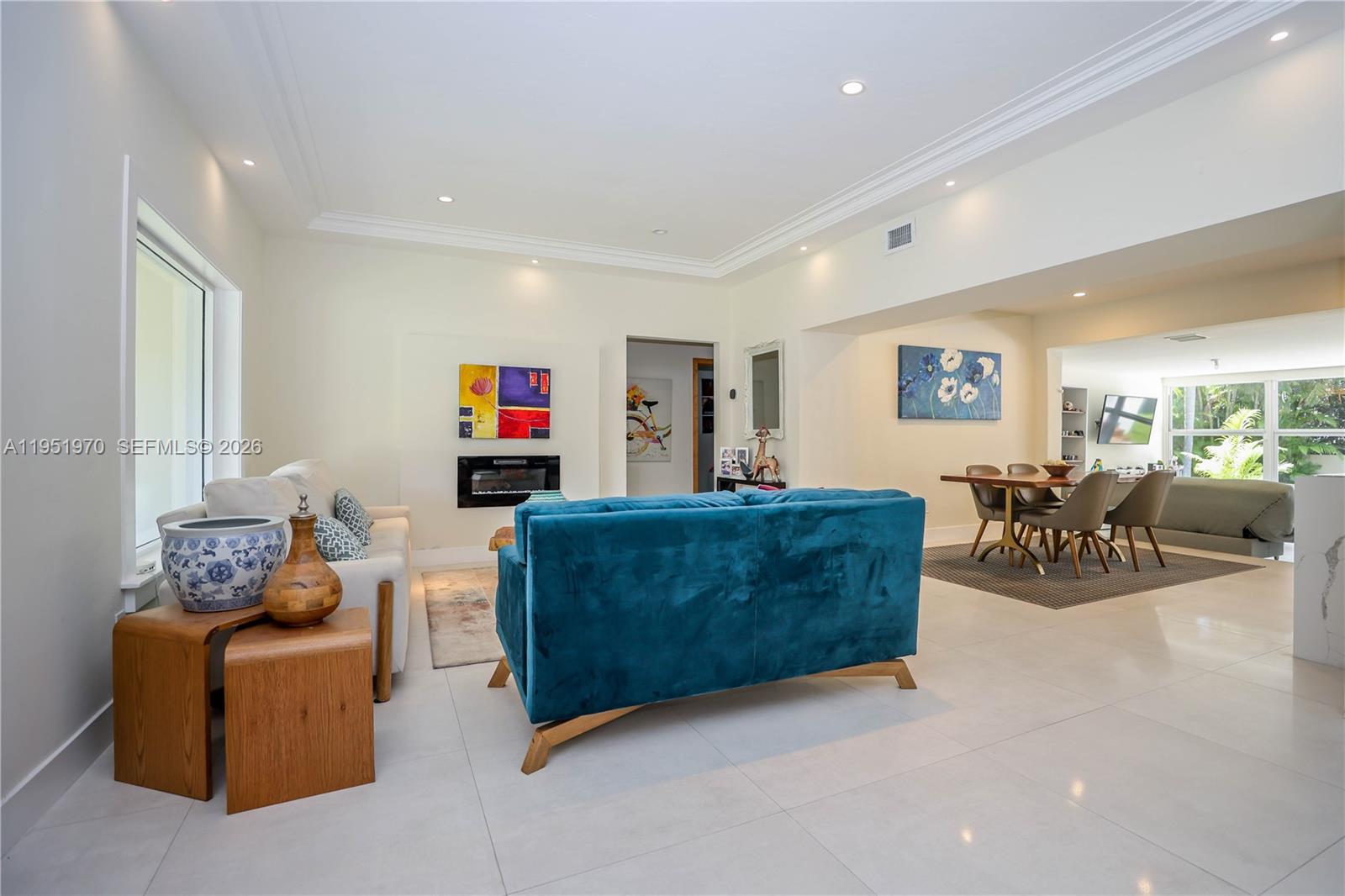 LA GORCE GOLF SUB - Residential