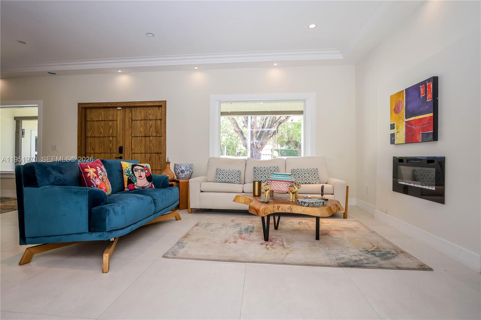 LA GORCE GOLF SUB - Residential