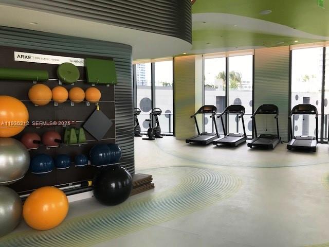 PARAISO BAYVIEWS CONDO - Residential Lease